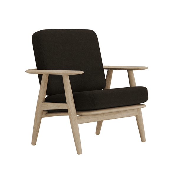 Kussen GE 290. - Chocolate - S8007