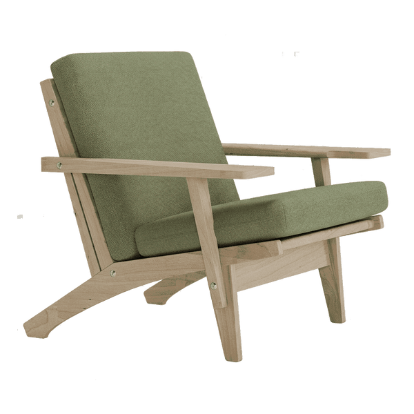 Coussins GE 370 - Dusty green - S8115