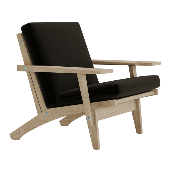 Kussen GE 370´ - Black - S6014.