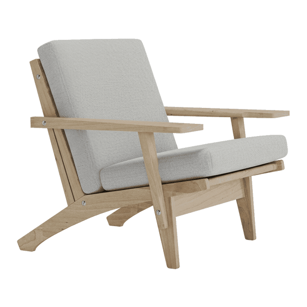 Coussins GE 370 - Light grey - S8106