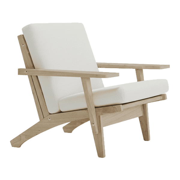 Kissenset für Wegner GE 370 in Cosy - Snow - S8103