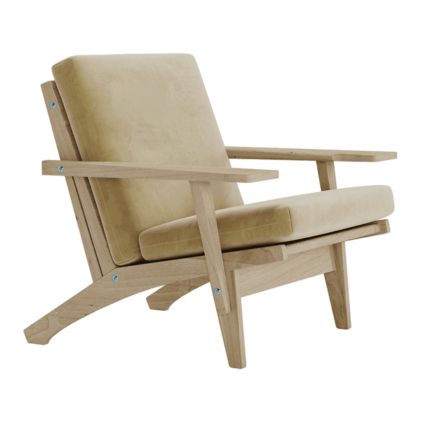 Kussen GE 370´ - Sand - S6002.