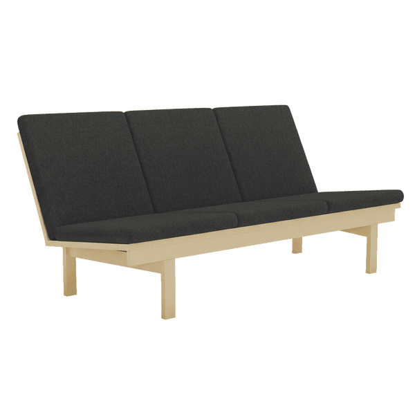 Kussens BM 2218 & 2219 - Negro - S8110