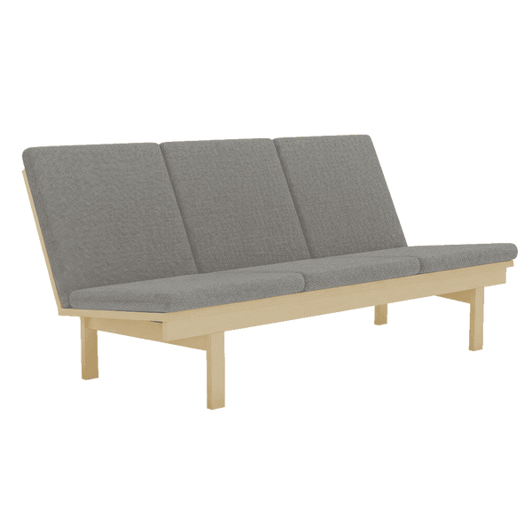 Kussens BM 2218 & 2219 - Grey - S8105