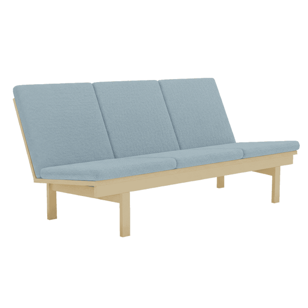 Kussens BM 2218 & 2219 - Light blue - S8113