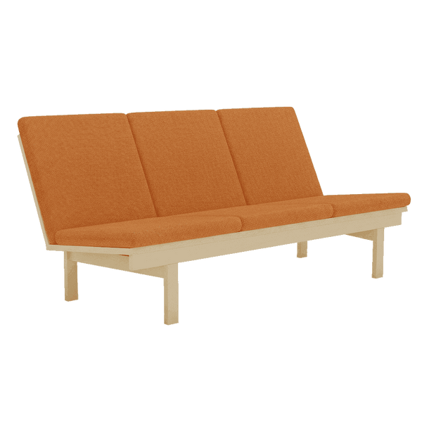 Kussens BM 2218 & 2219 - Rust - S8108