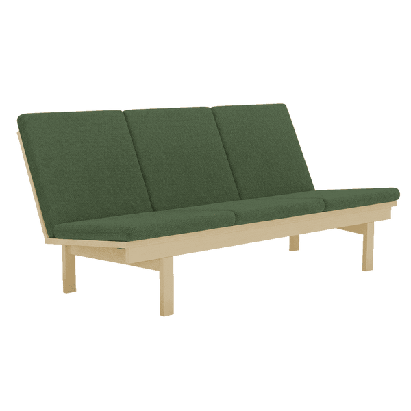 Kussens BM 2218 & 2219 - Green - S8116