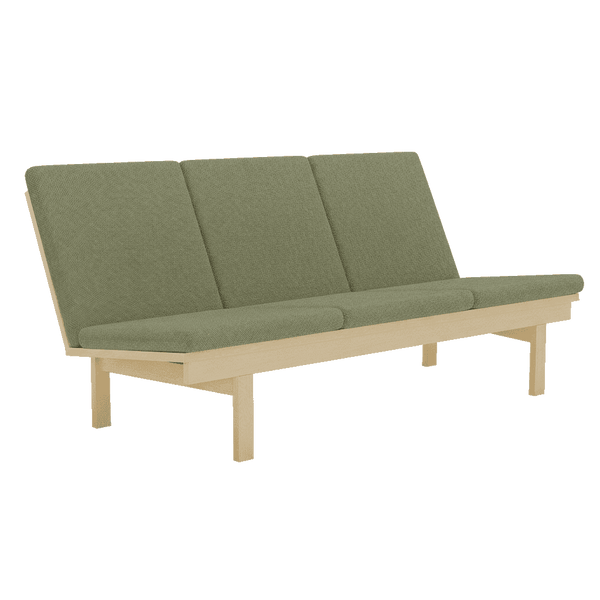 Kussens BM 2218 & 2219 - Dusty green - S8115