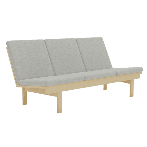 Kussens BM 2218 & 2219 - Light grey - S8106