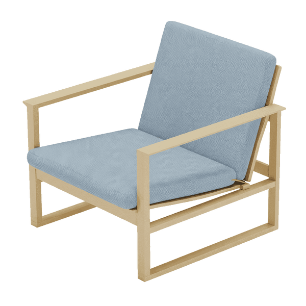 Coussins BM 2256 - Light blue - S8113
