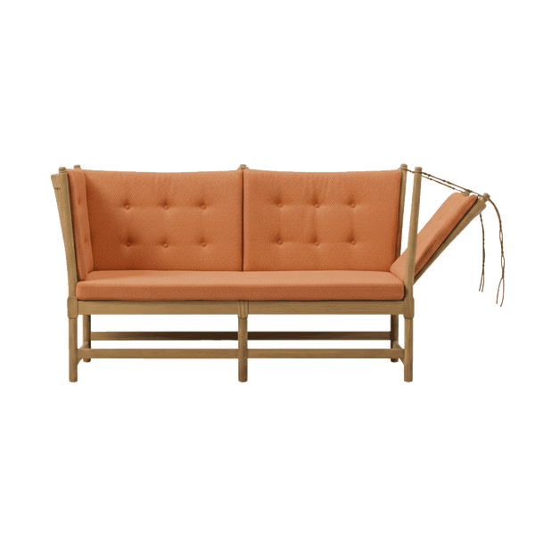 Kissenset für Børge Mogensen 1789 in Cosy - Spice - S7015