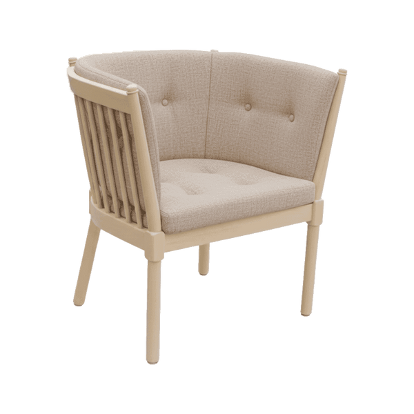 Kussenset voor BM1790 - Dusty rose - S8100
