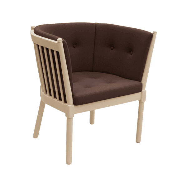 Kussenset voor BM1790 - Brown - S8109