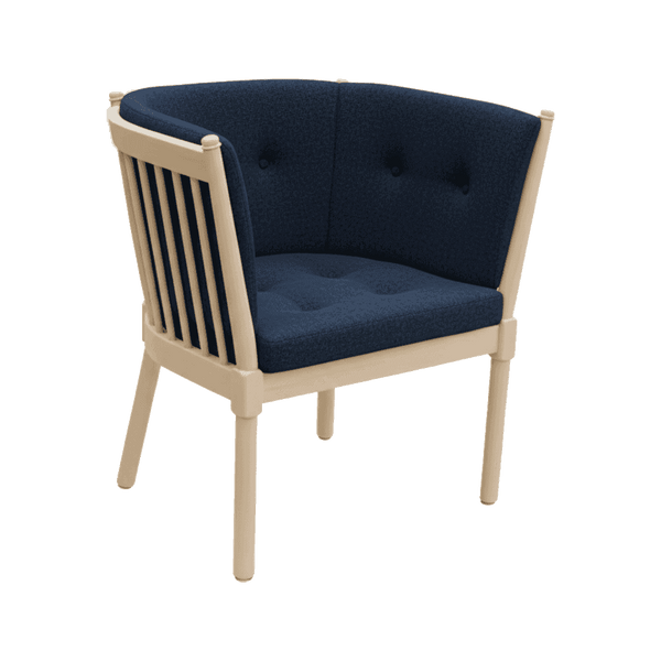 Kussenset voor BM1790 - Marine - S8111
