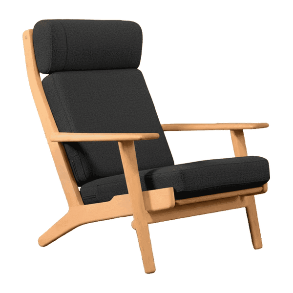 Kissenset für Wegner GE 290A in Cosy - Negro - S8110