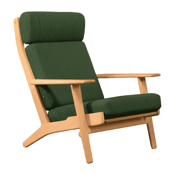 Kissenset für Wegner GE 290A in Cosy - Green - S8116