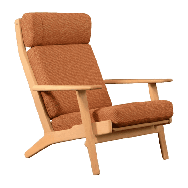 Kissenset für Wegner GE 290A aus Wolle - Spice - S7015