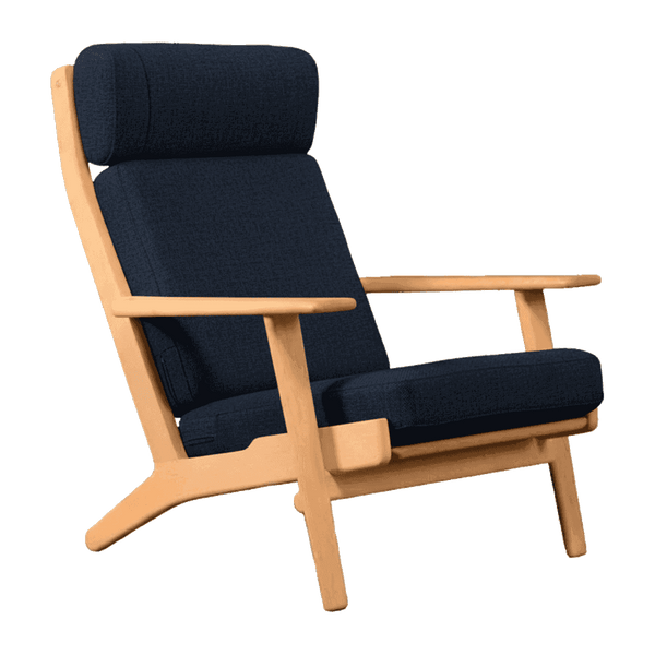 Kissenset für Wegner GE 290A in Cosy - Marine - S8111