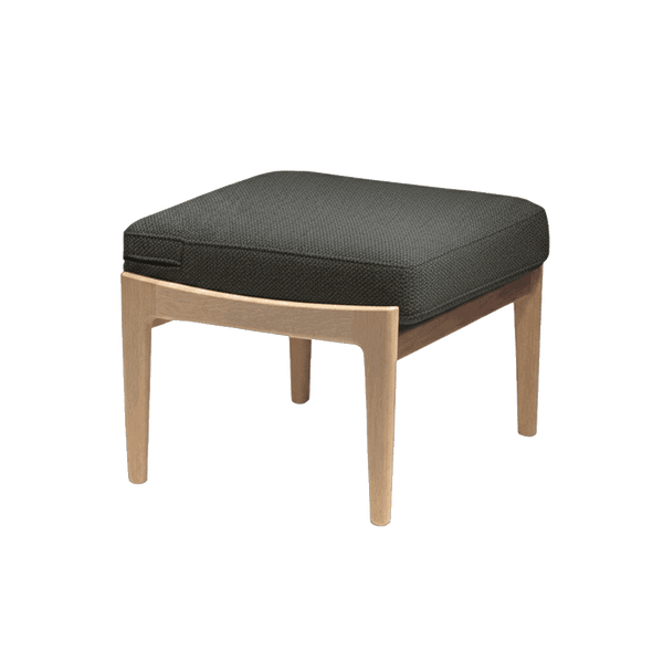 Kissen für Wegner GE 290S Hocker aus Wolle - Chess - S7012