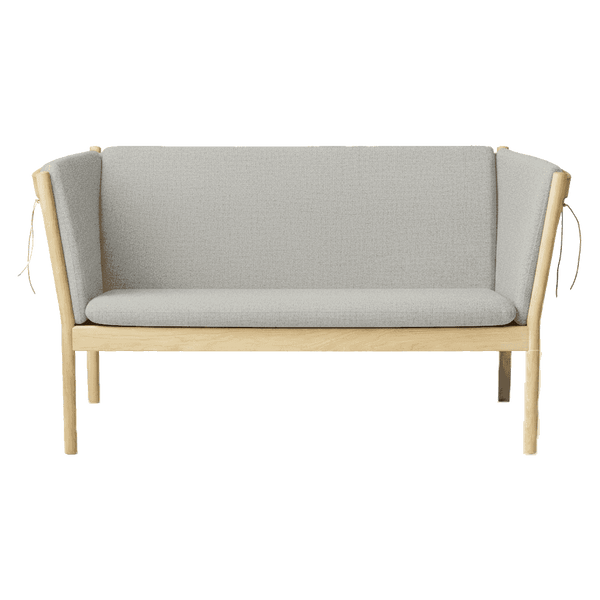 Kissenset für Erik Ole Jørgensen J148 in Cosy - Light grey - S8106