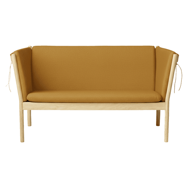 Kissenset für Erik Ole Jørgensen J148 in Cosy - Yellow - S7005