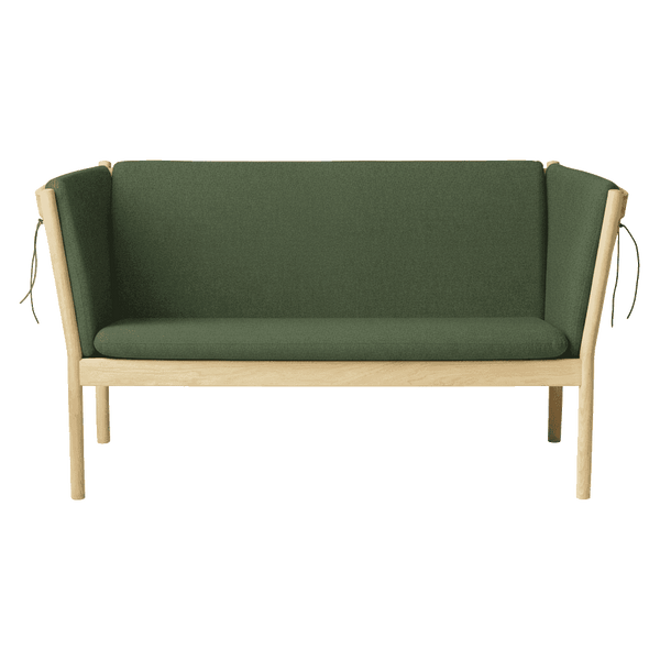 Kissenset für Erik Ole Jørgensen J148 in Cosy - Green - S8116