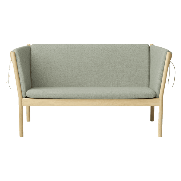 Kissenset für Erik Ole Jørgensen J148 in Cosy - Light grey - S7011