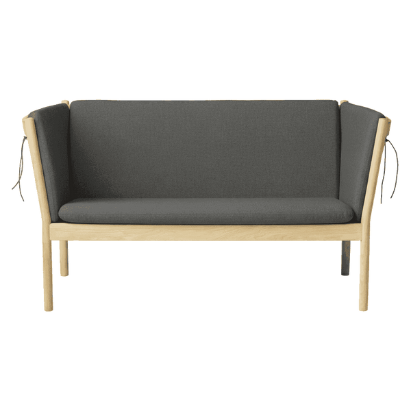 Kissenset für Erik Ole Jørgensen J148 in Cosy - Dark grey - S8104