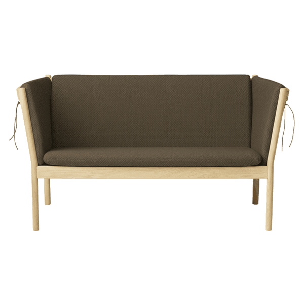Kissenset für Erik Ole Jørgensen J148 in Cosy - Brown - S7003