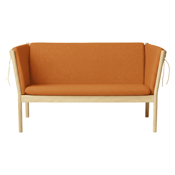 Kissenset für Erik Ole Jørgensen J148 in Cosy - Rust - S8108