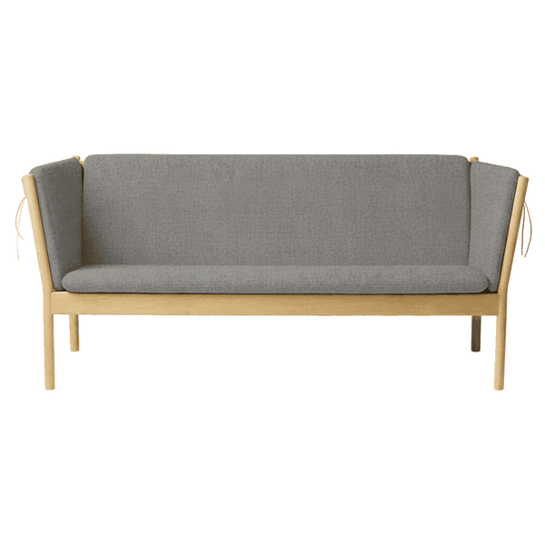Kissenset für Erik Ole Jørgensen J149 in Cosy - Grey - S8105