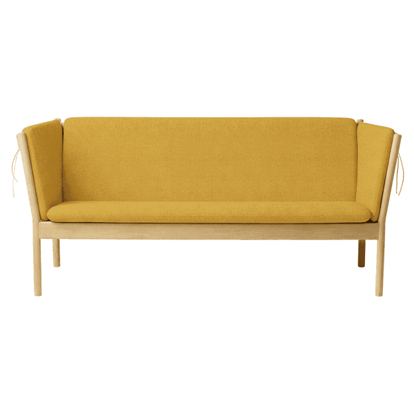 Kissenset für Erik Ole Jørgensen J149 in Cosy - Curry - S8107