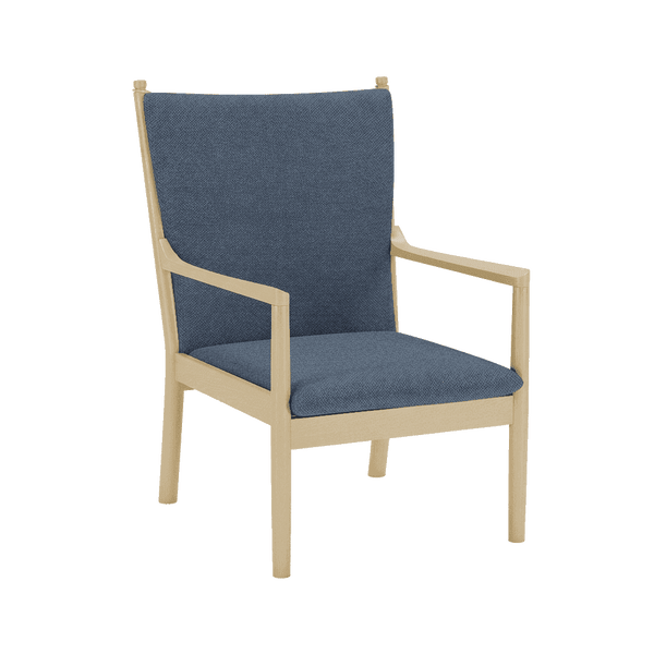 Kissenset für Wegner 1788 in Cosy - Blue - S8112