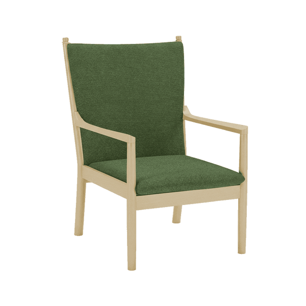 Kissenset für Wegner 1788 in Cosy - Green - S8116