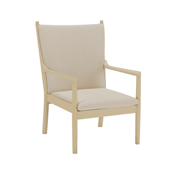 Kissenset für Wegner 1788 in Cosy - Beige - S8102
