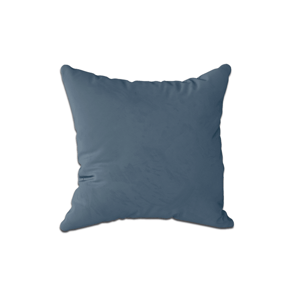 Sierkussen op maat in velours - Greenness - S6016´