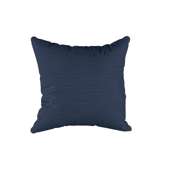 Dekokissen nach Maß in Velvet - Denim - S2509..