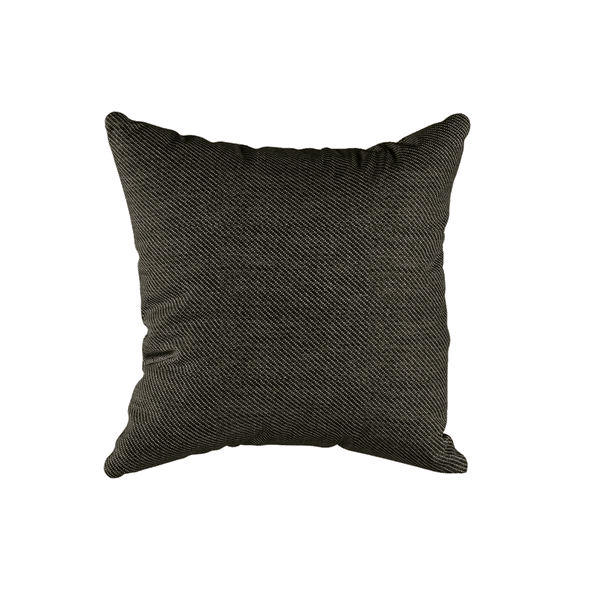 Sierkussen op maat in Sun - Slate - S4254'