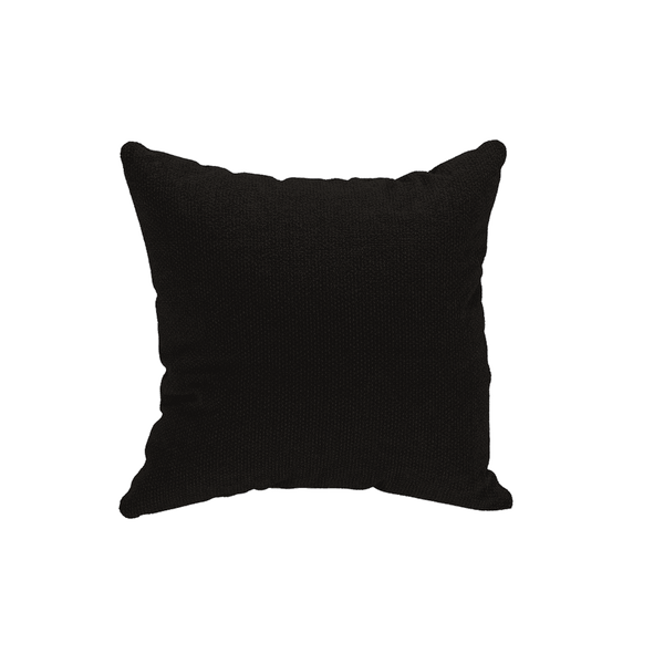 Brandvertragend sierkussen op maat - Onyx - S8025: