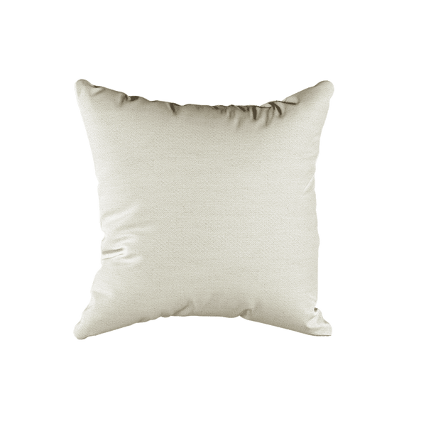 Sierkussen op maat in Sun - Ivory - S4250'
