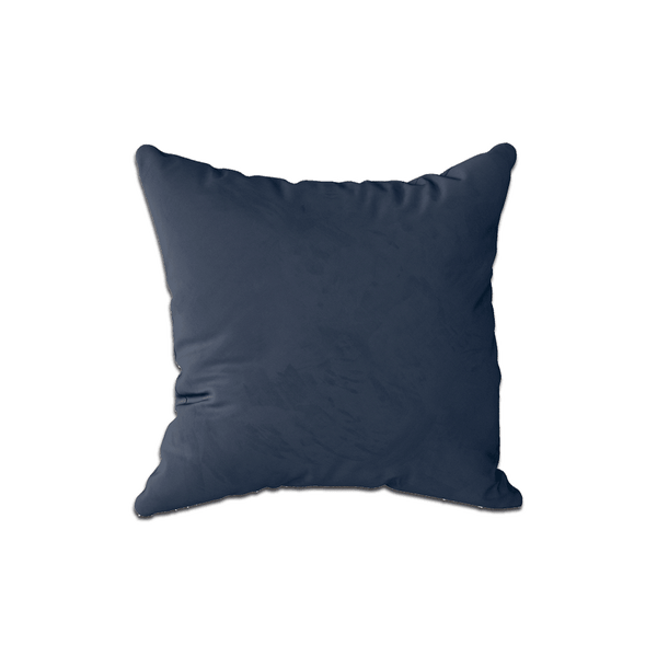 Sierkussen op maat in velours - Imperial - S6015´