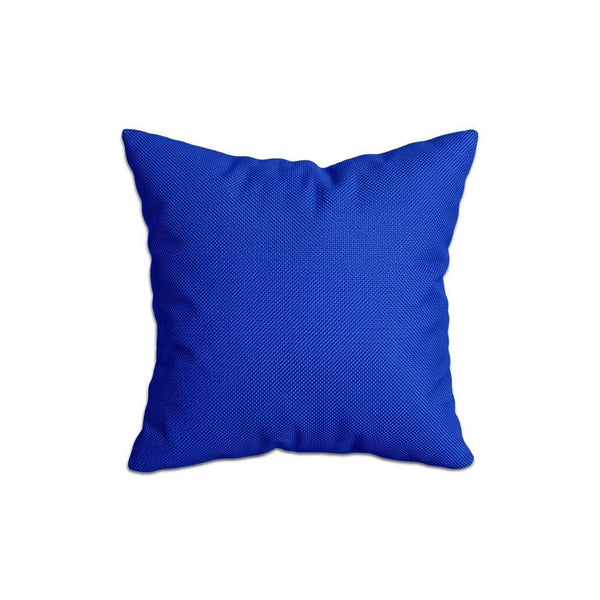 Sierkussen: - Indigo - S5211-