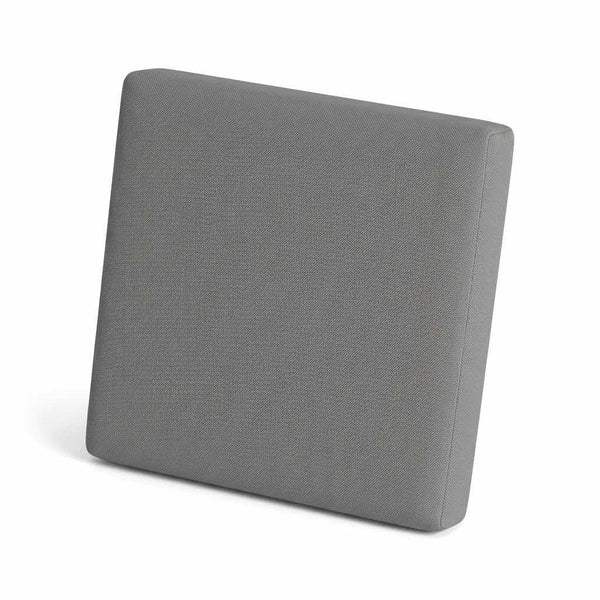 Rugkussen+ - Silver - S5206