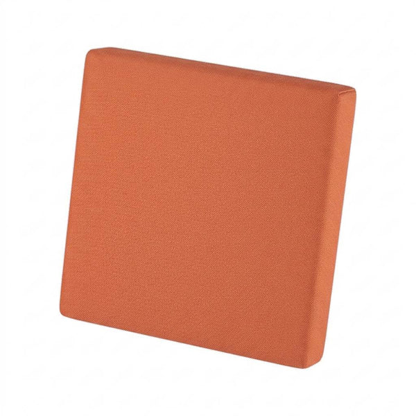 Rugkussen+ - Tangerine - S5214