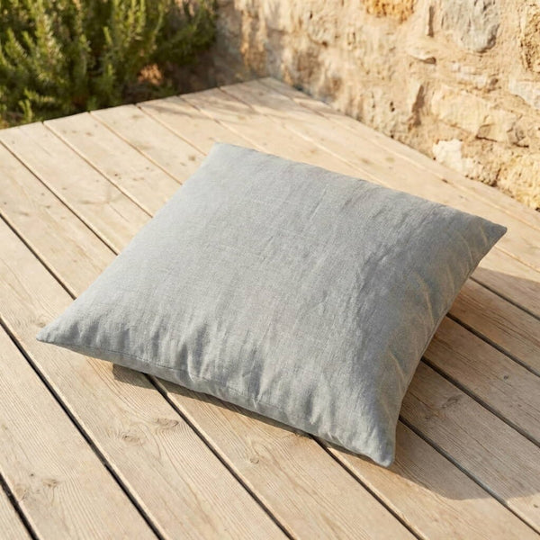 Rugkussen' - Ivory - S4250´