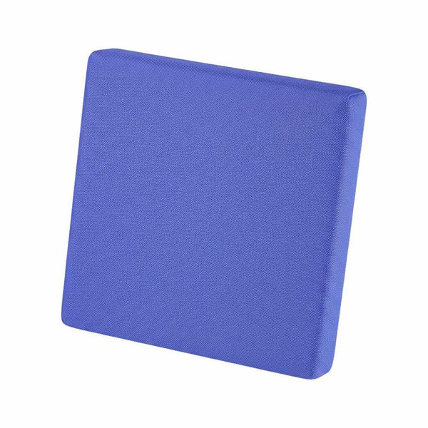 Rugkussen+ - Indigo - S5211
