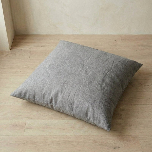 Rugkussen - Grey - S8105'
