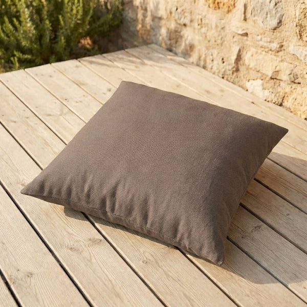 Rugkussen' - Caramel - S4256´