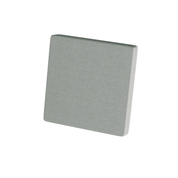 Rugkussen' - Chrome - S4253.