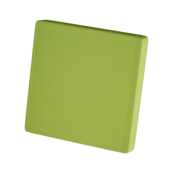 Rugkussen_ - Verde - S4231.